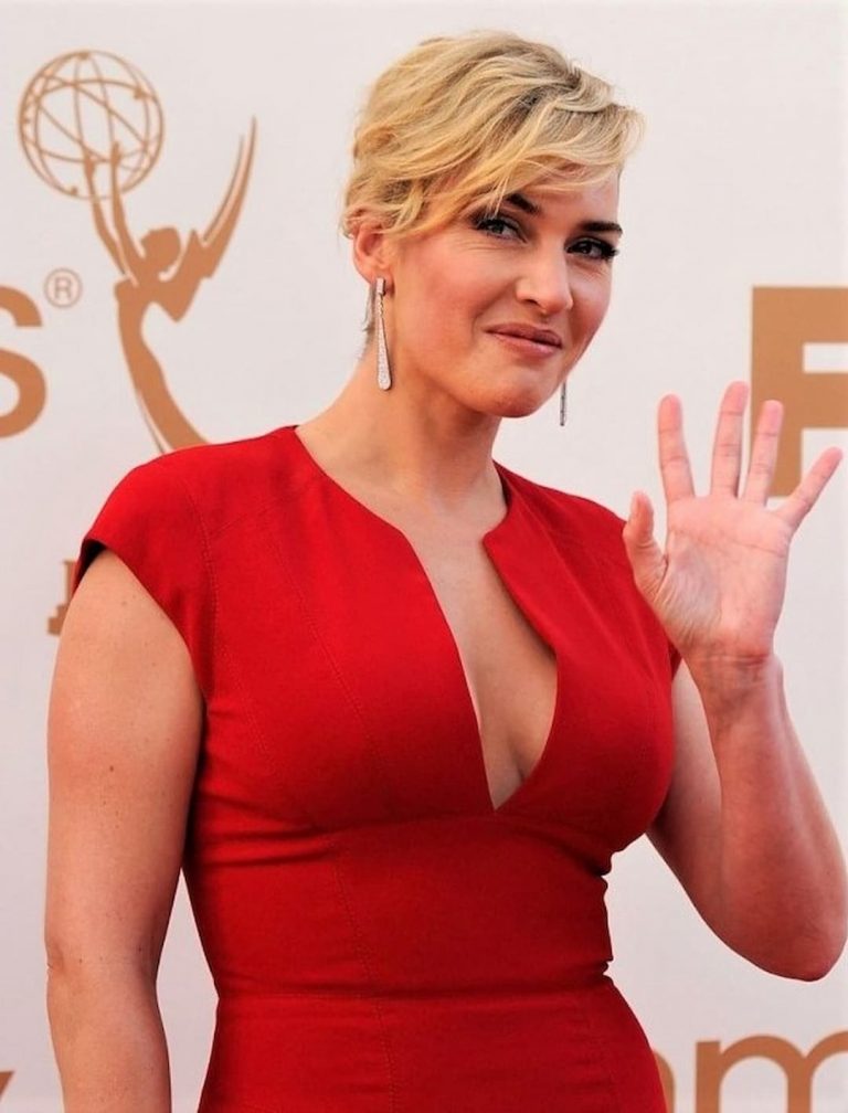Kate winslet age