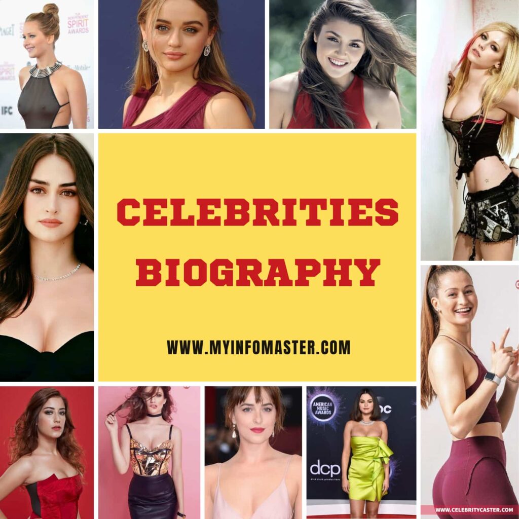 BIOGRAPHY, HOLLYWOOD BIOGRAPHY, Bollywood biography, singers biography, actress biography