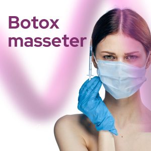 Botox Masseter
