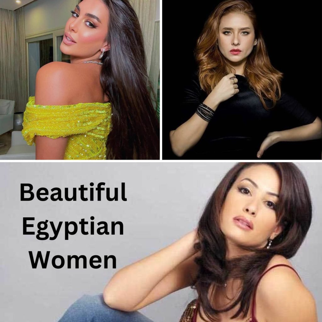 Beautiful Egyptian Women, Egyptian Women, Yasmine Sabri, Nelly Karim, Mona Zaki