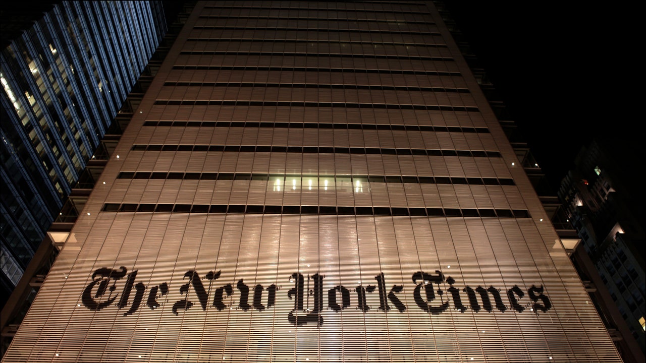 The New York Times employee union is fighting management over the closure of the sports bureau