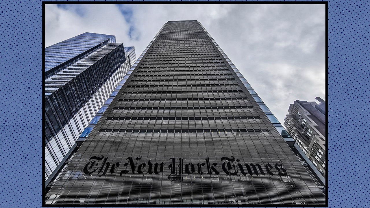 'There Was No Sympathy': New York Times Staff Frustration Spreads After Sports Bureau Closes
