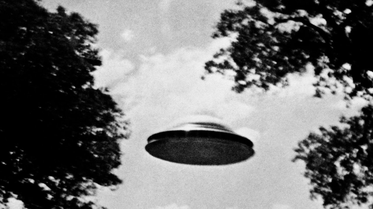 Why The New York Times, The Washington Post, And Politico Didn't Run A Seemingly Killer Report On UFOs
